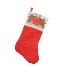 get the 19 traditional embroidered mistletoe christmas stocking at michaels - Felt Christmas Stocking Kits Michaels get the 19 traditional embroidered mistletoe christmas stocking at michaels - Felt Christmas Stocking Kits Michaels